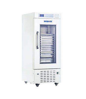 Platelet Incubator - Global Scientific Ltd