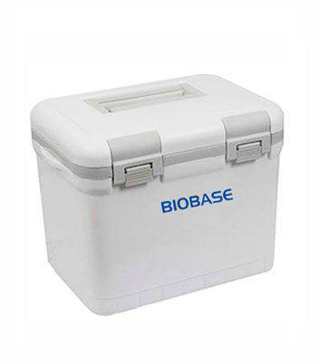 Portable Refrigerator - Global Scientific Ltd