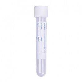 Primary Urine collection tube 100x16mm - Global Scientific Ltd