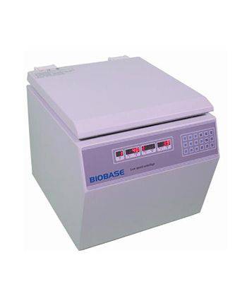 PRP Centrifuge - Global Scientific Ltd