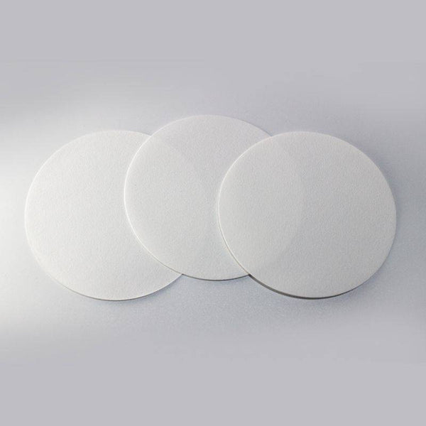Qualitative Filter Papers - Global Scientific Ltd