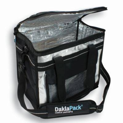 Silverbag 10L - Global Scientific Ltd