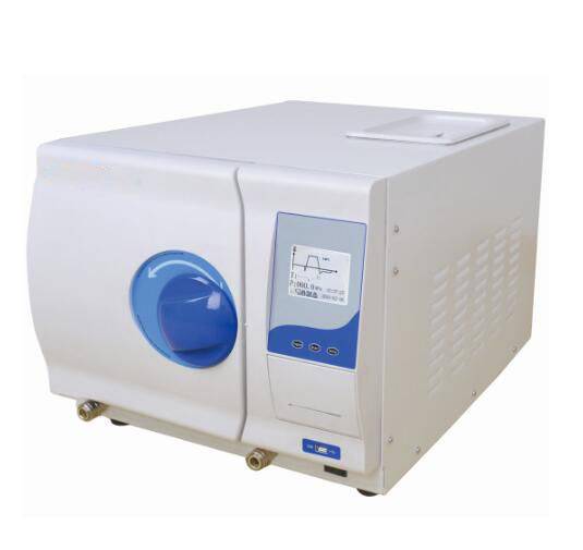 Table Top Autoclave Class B Series - Global Scientific Ltd