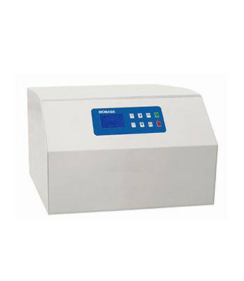 Table Top Low Speed Large Capacity Centrifuge - Global Scientific Ltd