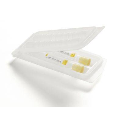 Transport blister blood 2 positions - Global Scientific Ltd