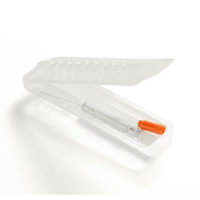 Transportblister swab 1 position - Global Scientific Ltd