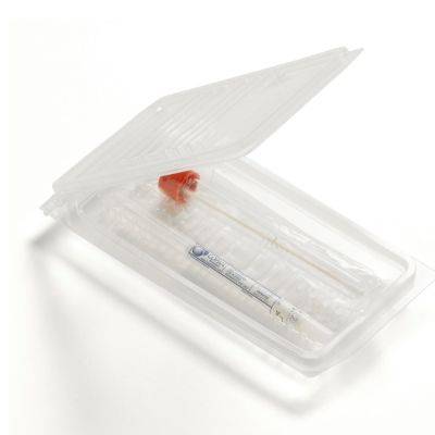 Transportblister swab 2 positions - Global Scientific Ltd