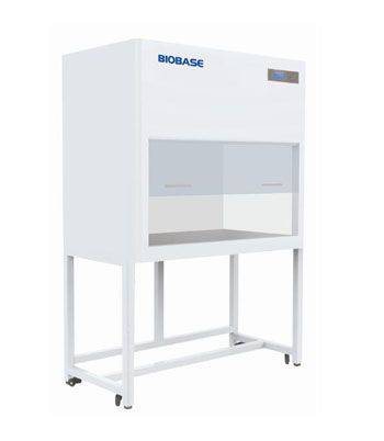 Vertical Laminar Flow Cabinet - Global Scientific Ltd