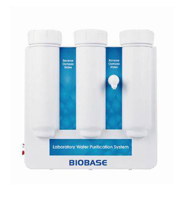 Water Purifier (Automatic RO water) - Global Scientific Ltd