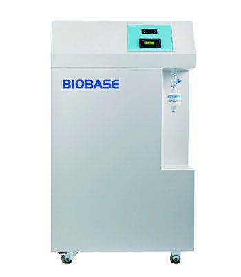 Water Purifier Medium Type(Automatic RO water) - Global Scientific Ltd