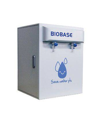Water Purifier (RO/DI Water) - Global Scientific Ltd