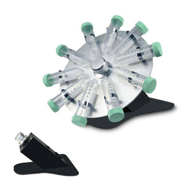 YC-40 Rotary Mixing Solution - Global Scientific Ltd