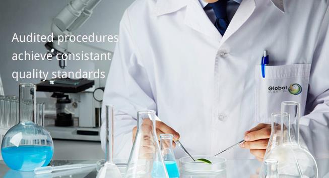 Manufacturer of Quality Laboratory Consumabes