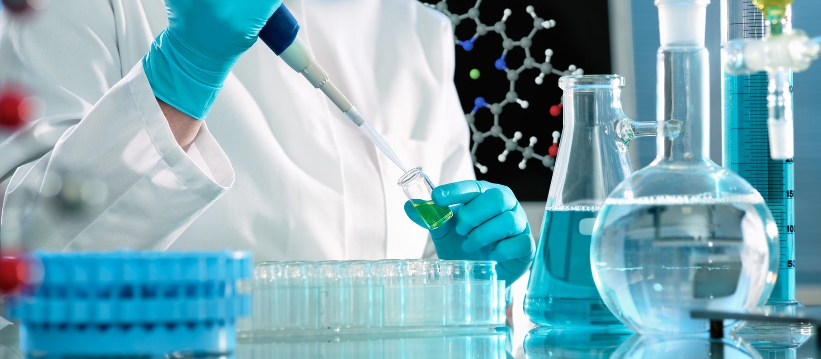 How to Select and Use Plastics Successfully in the Lab