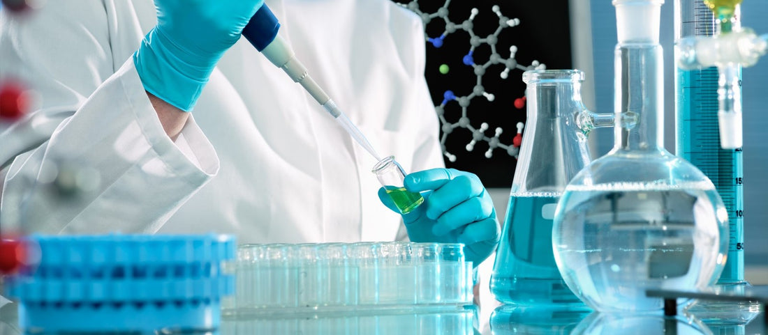 How to Select and Use Plastics Successfully in the Lab