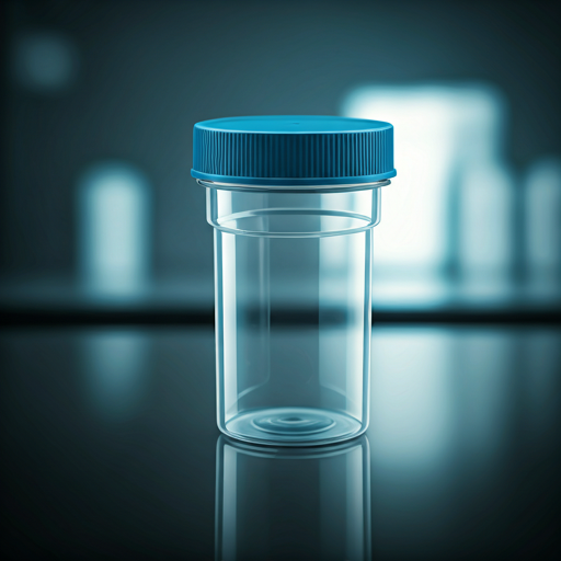 Sample Collection & Containers