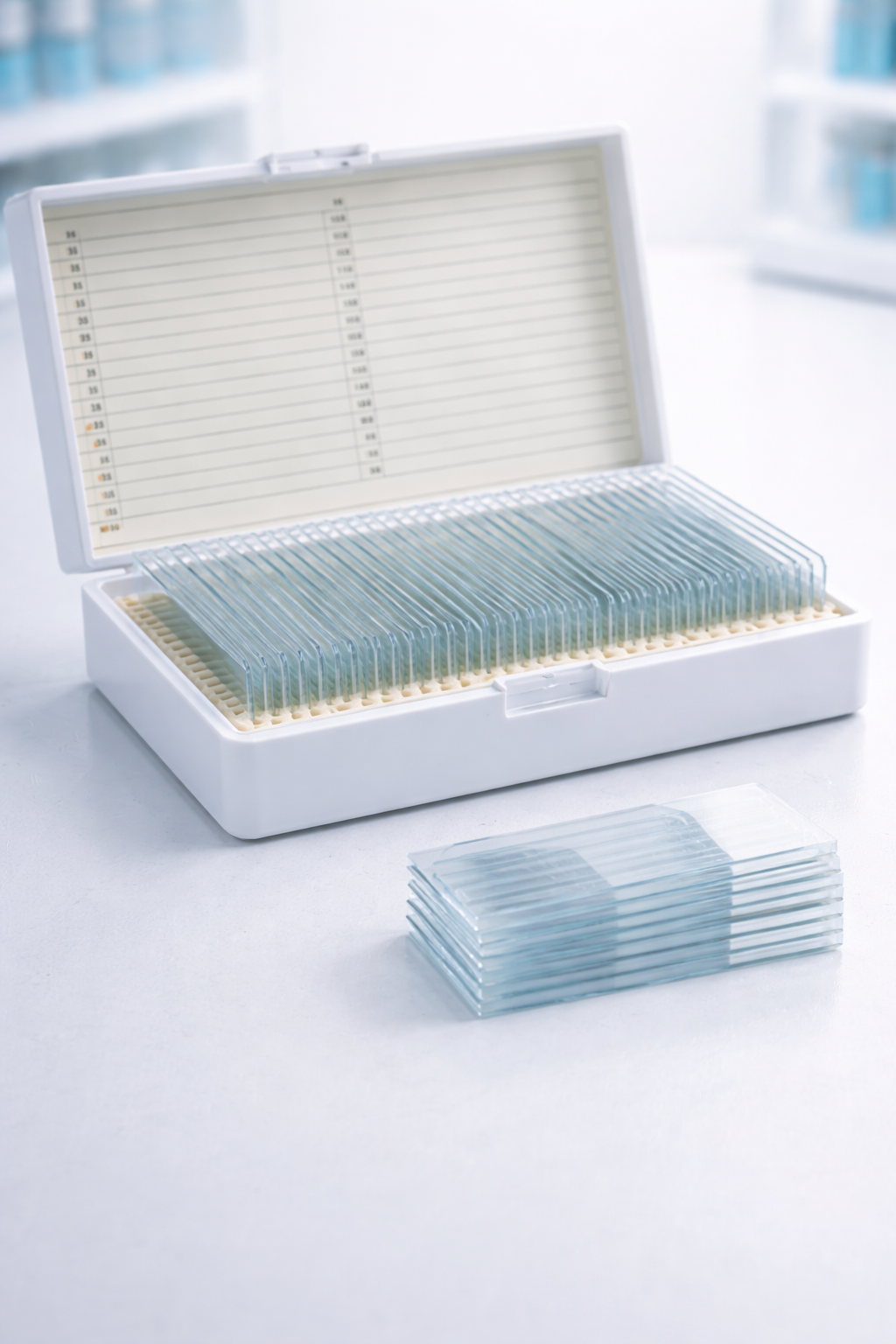 Microscope Slides