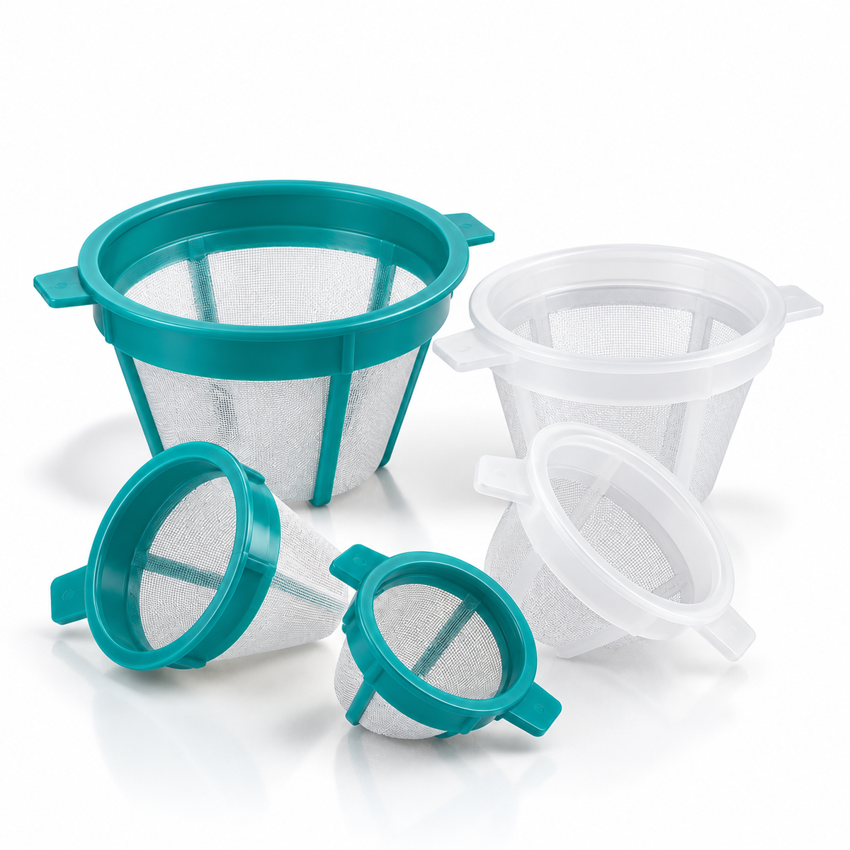 Cell Strainers