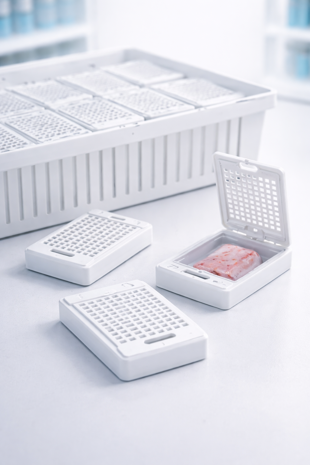 Histology Consumables