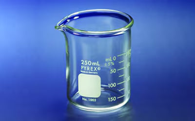 Glass Labware