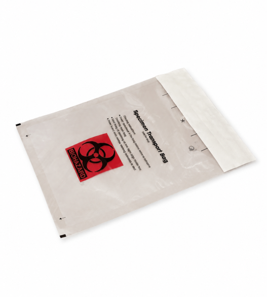 95kpa specimen transport bag small A3 296x420mm