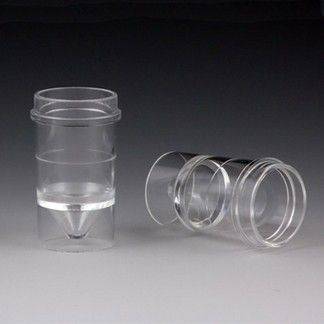 0.25ml Sample Cups for Beckman Analysers - Global Scientific Ltd