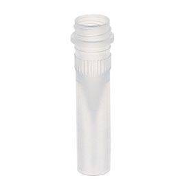 0.5ml Screw Cap microtubes skirted base - Global Scientific Ltd