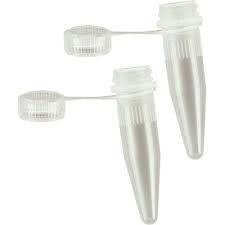 1.5ml Loop Screw Cap micro tubes Conical base - Global Scientific Ltd