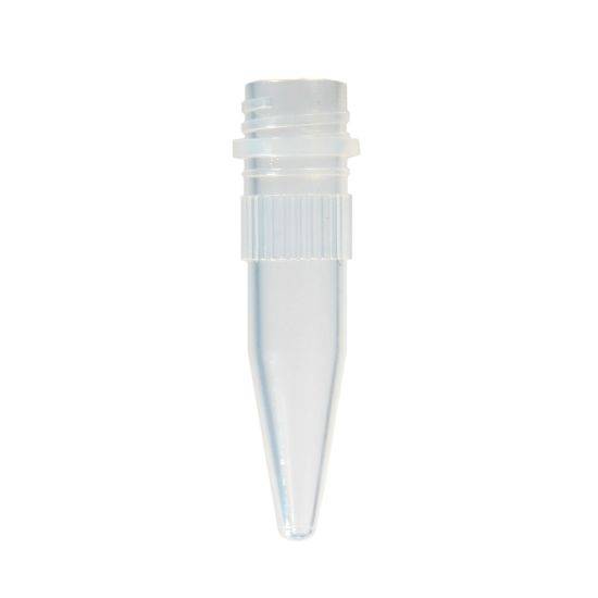 1.5ml Screw Cap micro tubes Conical base - Global Scientific Ltd
