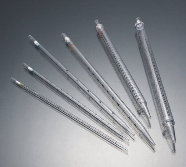 10ml serological pipettes Sterile individual pack - Global Scientific Ltd