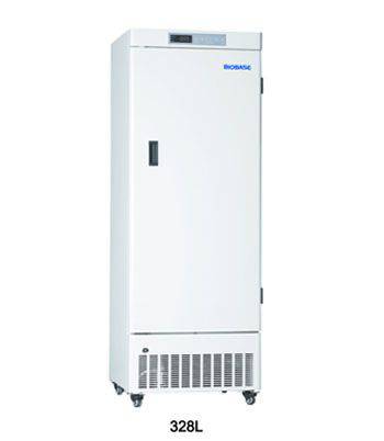 -25℃ Freezer-Vertical Type-Single Door - Global Scientific Ltd