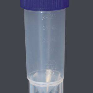 30ml Centrifuge Tubes Self Standing Skirted - Global Scientific Ltd