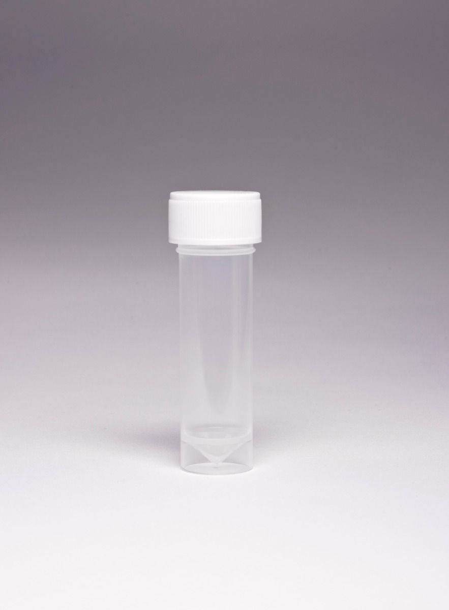 30ml Universal container Polystyrene No Label - Global Scientific Ltd