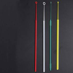 5µl Soft Inoculating Loops (Economical) - Global Scientific Ltd
