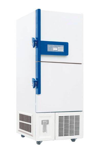 -86℃ Ultra-low Temperatur Freezer-Vertical Type - Global Scientific Ltd