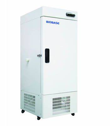 -86℃ Ultra-low Temperature Freezer-Vertical Type - Global Scientific Ltd