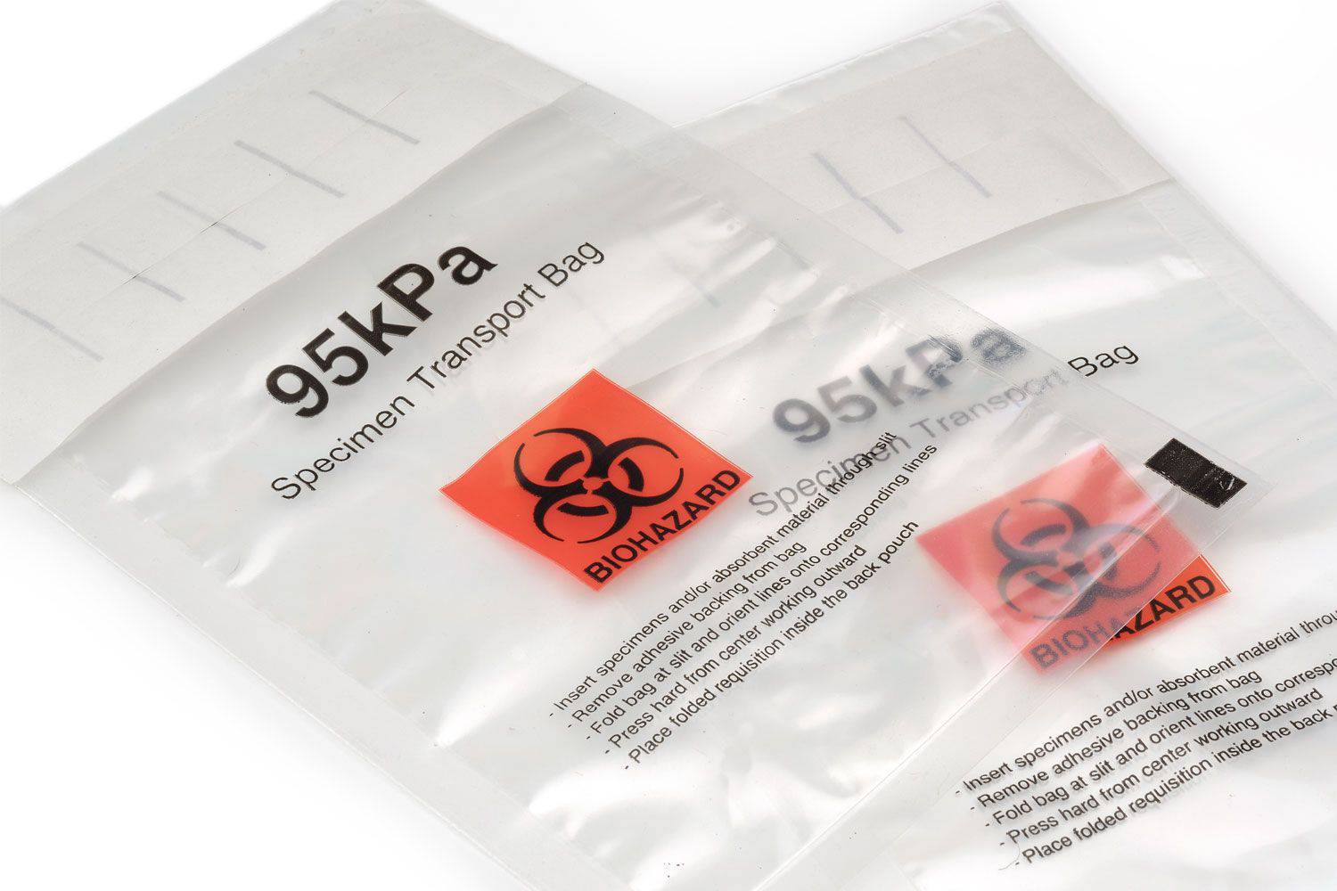 95KPA-SPECIMEN-TRANSPORT-BAG - Global Scientific Ltd