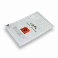 95kpa specimen transport bag large - Global Scientific Ltd
