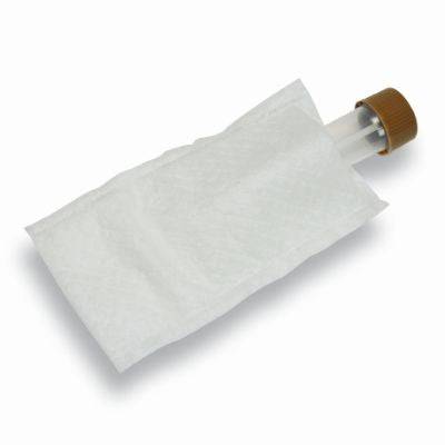 Absorbing tube holder 1 tube - Global Scientific Ltd