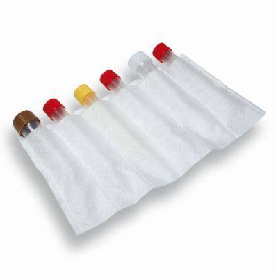 Absorbing tube holder 6 tubes - Global Scientific Ltd