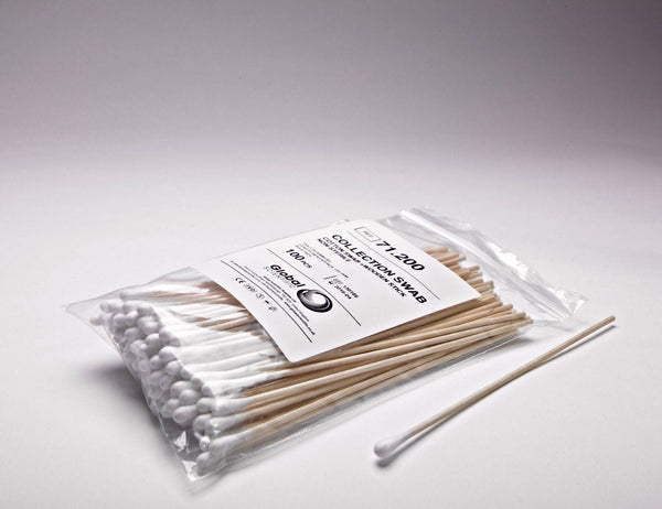 Applicator Sticks Cotton Swabs - Global Scientific Ltd