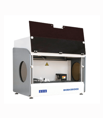 Auto ELISA Processor - Global Scientific Ltd