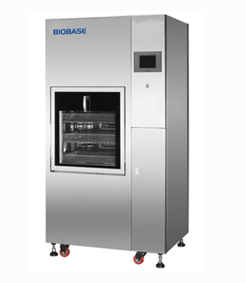 Automatic Glassware Washer(Medical Washing Disinfector) - Global Scientific Ltd