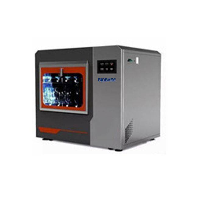 Automatic Glassware Washer(Washer Disinfector) - Global Scientific Ltd