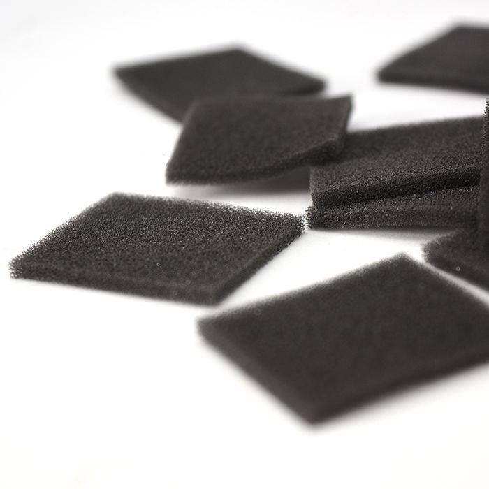 BIOPAD BIOPSY PAD - BLACK - Global Scientific Ltd