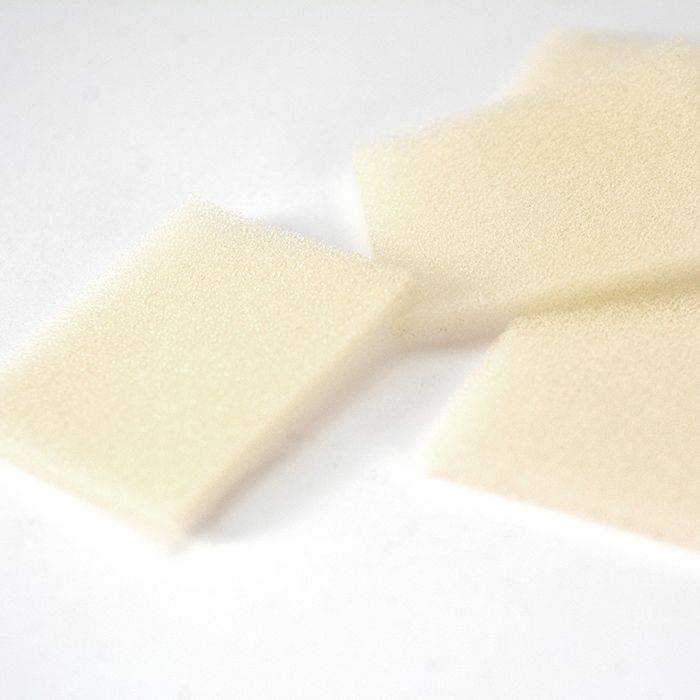 BIOPAD BIOPSY PAD - WHITE - Global Scientific Ltd