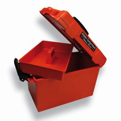 Biotransportcase orange - Global Scientific Ltd