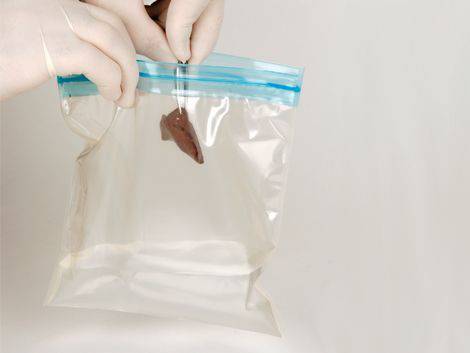 BITRAN® BAG 7 INCH x 8 INCH (180x200mm) - Global Scientific Ltd