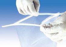 Blender bags with closure - Global Scientific Ltd