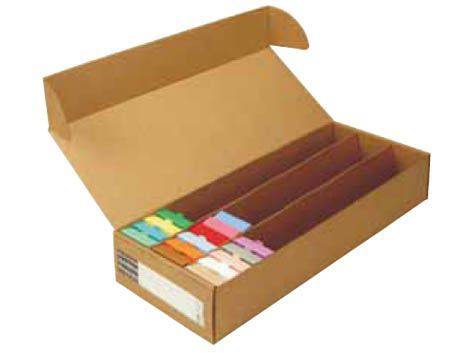 BLOCSTOR 3 SUPA MEGA CASSETTE (FLATPACK) - Global Scientific Ltd